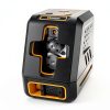 Towaytek T08 Green Laser Level Professional DIY 4 AA Battery Grey-0