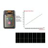 Towaytek T08 Green Laser Level Professional DIY 4 AA Battery Grey-2