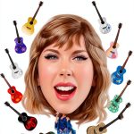 What Was? Musical Biography of Taylor Swift – Penguin Workshop eBook-0