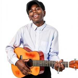 Kids Music Biography eBook by Nancy Paulsen Books Ages 5 to 8-0