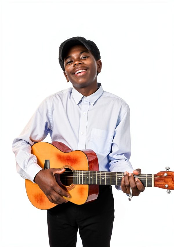 Kids Music Biography eBook by Nancy Paulsen Books Ages 5 to 8-0