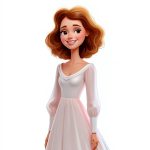 Kindle Kids Musical Biography - Inspiring Young Artists, 54-Page eBook-0