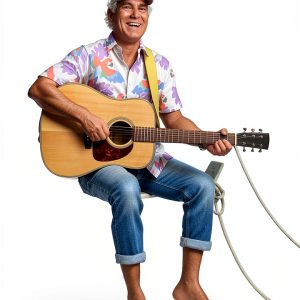 Golden Books Little Golden Book Biography Music Performer Story-0