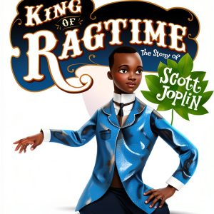Children's Musical Biography Atheneum eBook for Preschool Ages 4-8-0
