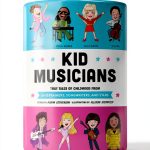 Kid Legends Beethoven Biography Kindle Edition by Quirk Books-0