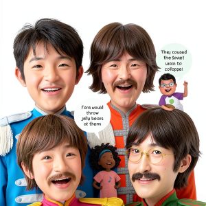 Musical Biography for Kids by Norton Young Readers Friendly eBook-0