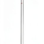Wilmad ML-1090-710 Filter Tube with 10mm Fritted Disc, Medium-0