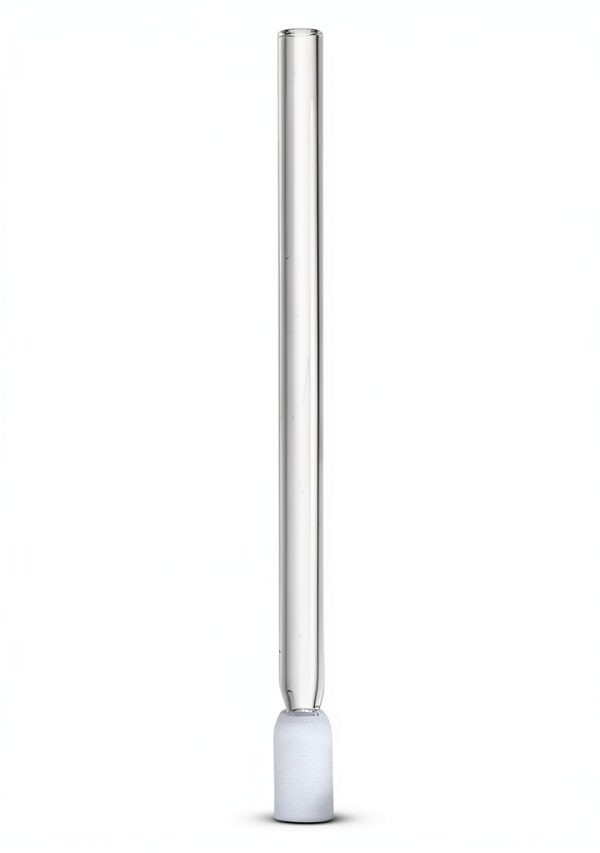 Wilmad ML-1080-702 Filter Tube with Fritted Disc, Medium-0
