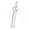 Glass Single-Ball Drying Tube VILLFUL – Air Design, 04G5027F208-6