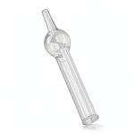 Glass Single-Ball Drying Tube VILLFUL – Air Design, 04G5027F208-0