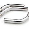 3-Pack Glass Tube Stem (110mm Curved) 120° Angle, Laboratory Air Drying Tube (Curved)-4
