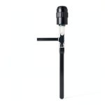 Chemglass CG-4025-04 Series CG-4025 Vacuum Hydrolysis Tube, 20 mL Capacity, 19 mm OD, 100 mm Length-0