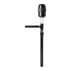 Chemglass CG-4025-04 Series CG-4025 Vacuum Hydrolysis Tube, 20 mL Capacity, 19 mm OD, 100 mm Length-0