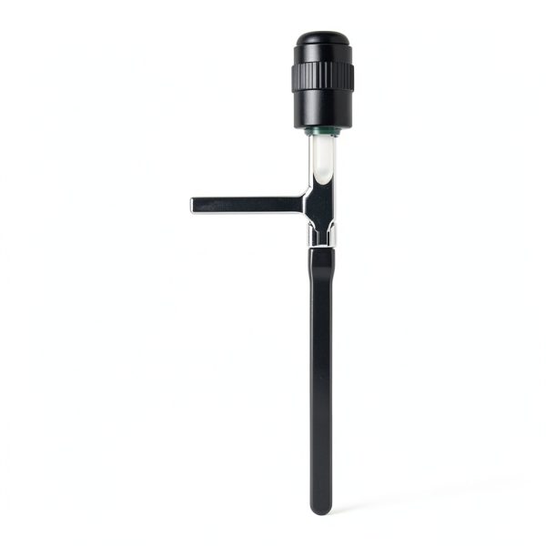 Chemglass CG-4025-04 Series CG-4025 Vacuum Hydrolysis Tube, 20 mL Capacity, 19 mm OD, 100 mm Length-0
