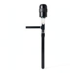Chemglass Vacuum Hydrolysis Tube CG-4025-03 10 mL 10 mm OD 150 mm-0