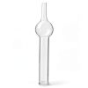 Glass Single-Ball Drying Tube VILLFUL – Air Design, 04G5027F208-5