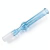 24/40 Straight Drying Glass Tube Adapter, Ground Joint, Borosilicate-2